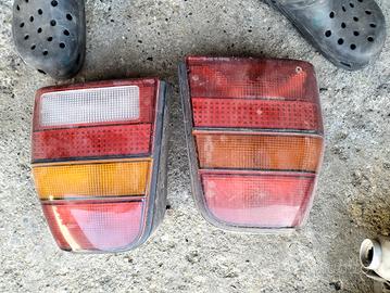 fari Volkswagen polo 1991