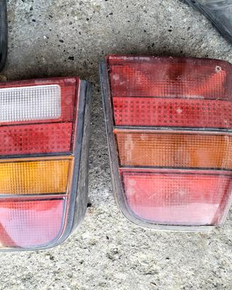 fari Volkswagen polo 1991