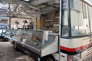 Autonegozio Fiat 59 Cacciamali uso alimentari