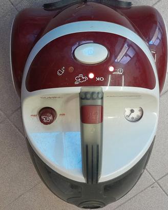 Vaporella Simac Vas 70 senza accessori funzionante