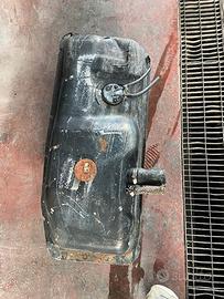 SERBATOIO TOYOTA HILUX LN105