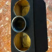 Cassa per subwoofer da 32