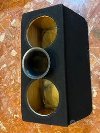 Cassa per subwoofer da 32