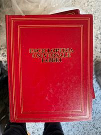 Collezione: dizionari ed enciclopedie