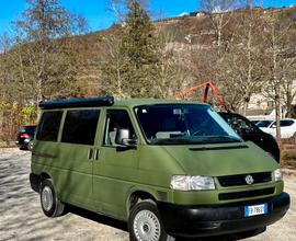 VW T4 Multivan 2.5 TDI