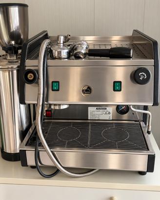 Macchina del caffè