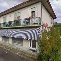 Appartamento negozio a Camponogara (VE)