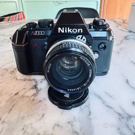 Nikon