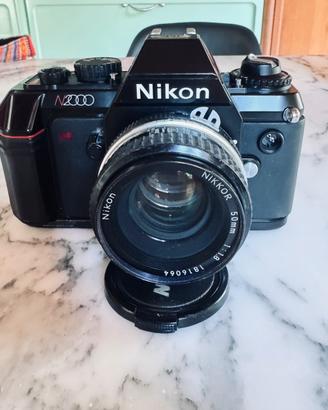 Nikon