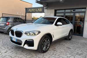 Bmw X4 M xDrive30d Msport