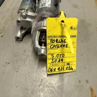 MOTORINO D'AVVIAMENTO 06M 911 024, CAYENNE 3.0TD 2