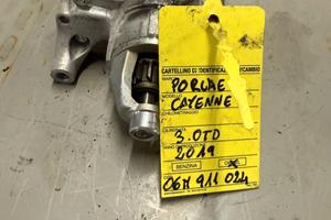 MOTORINO D'AVVIAMENTO 06M 911 024, CAYENNE 3.0TD 2