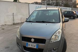 Suzuki Splash 1.0 GLS Safety Pack