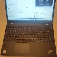 notebook Laptop 15 pollici