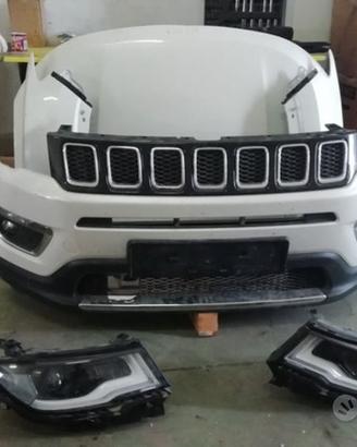 Ricambi Jeep Compass Renegade Cherokee 2005.23