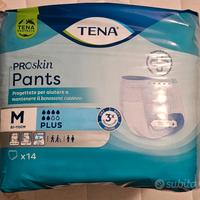 Tena Proskin Pants Plus