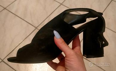 sandalo aperto numero 39 (NUOVO) - RIBASSATO