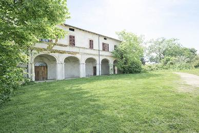 Rif.2460RC88668| colonica gragnano trebbiense