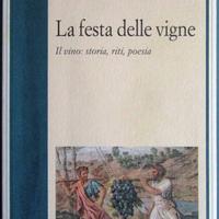 La festa delle vigne - Ulderico Bernardi