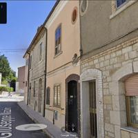 Abitazione su 3 livelli