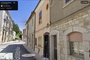 Abitazione su 3 livelli