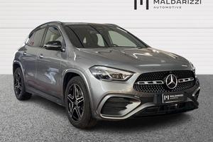 MERCEDES-BENZ GLA 200 d AMG Line Advanced Plus aut