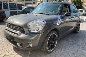 MINI Mini 2.0 Cooper SD Countryman