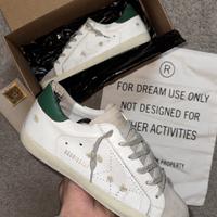 Golden Goose superstar 38