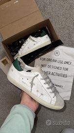 Golden Goose superstar 38