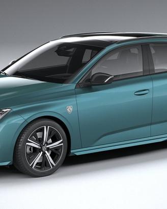 Ricambi usati peugeot 308 2021- sw #p