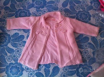 Giacca Bambina Newborn Mayoral 70 cm