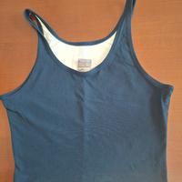 canotta/top NIKE