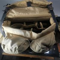 Borsa fotografica TEMBA