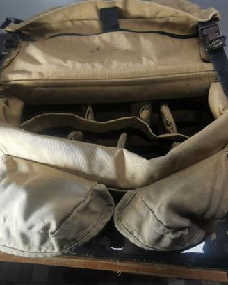 Borsa fotografica TEMBA