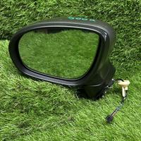SPECCHIETTO RETROVISORE SINISTRO FIAT 500 X Serie
