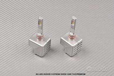 Kit LED SUZUKI V-STROM SV650 1000 TLR PREMIUM