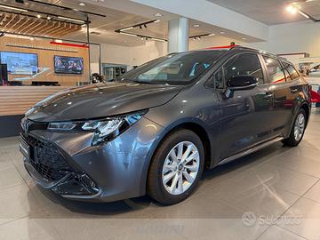Toyota Corolla sports 1.8h active auto