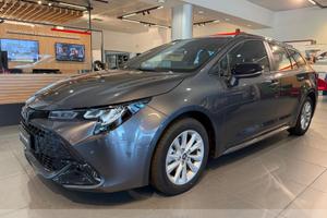 Toyota Corolla sports 1.8h active auto