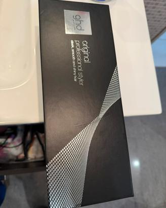 Piastra ghd
