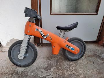 bicicletta bambino 