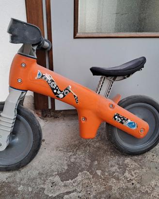 bicicletta bambino 