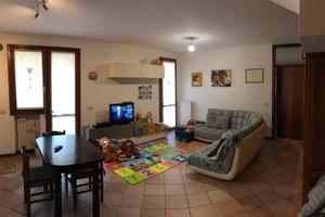 Appartamento Via Facciolati