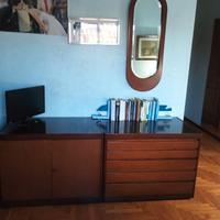 Camera matrimoniale completa