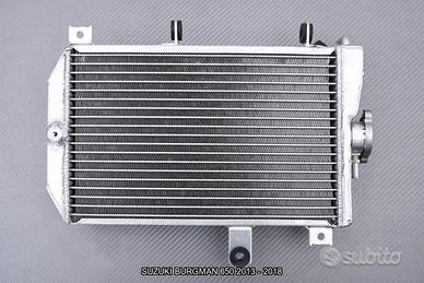 Radiatore SUZUKI BURGMAN 650 2013 - 2018