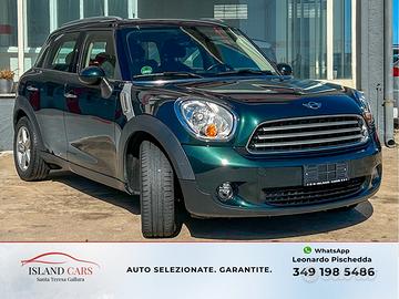 Mini Cooper "PROMO" Countryman 1.6