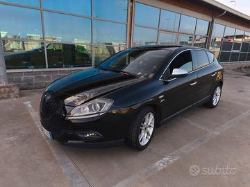 lancia delta 1600 Multijet 