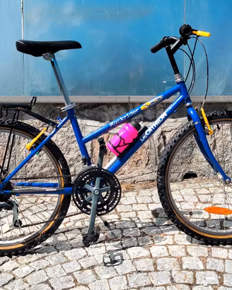 Bicicletta