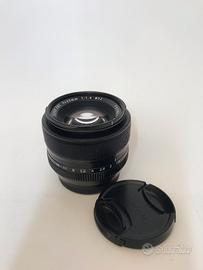 USATO Fujifilm XF 35mm f/1,4 R