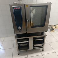 Forno rational
