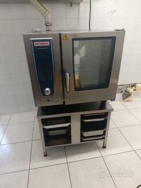 Forno rational